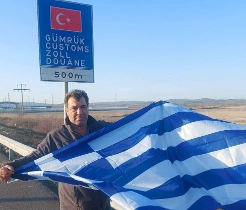 Βασίλης Κόκκαλης