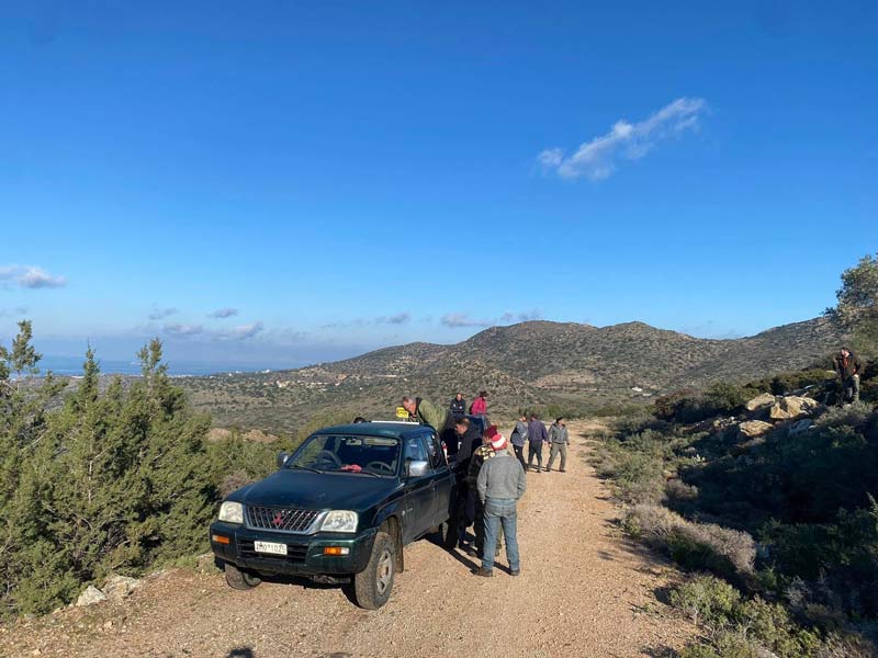 εμπλουτισμός βιοτόπων