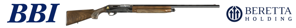 Beretta Bellmonte II