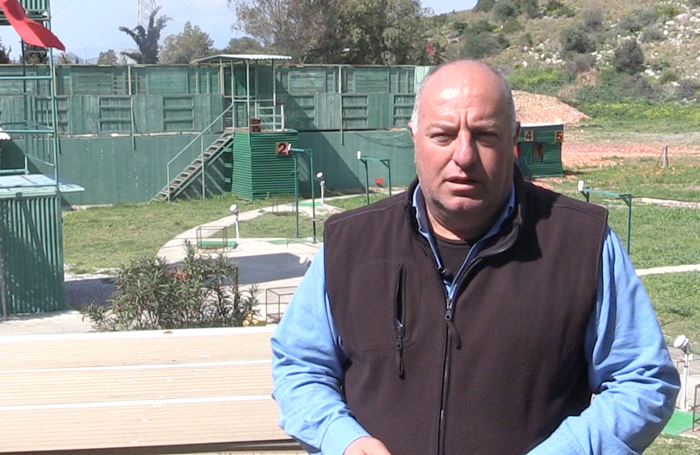 Η. Γιανναράς