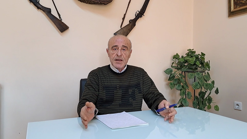 Εξι χρόνια ανάπτυξης και προόδου για την Γ' ΚΟΠ