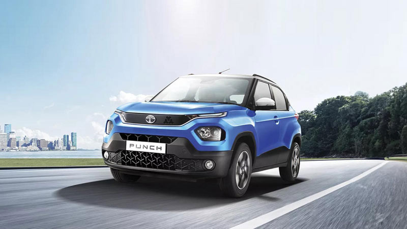 To SUV του λαού