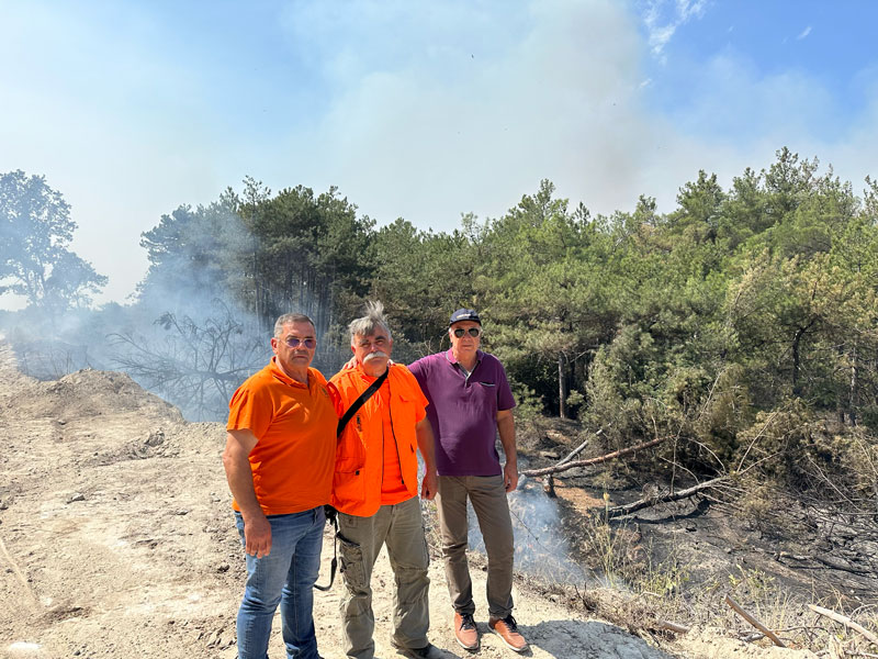 Εκλογές Κ.Σ. Θεσσαλονίκης : Δεν ξεπουλήθηκε μόνο Ιούδας για τα τριάντα αργύρια....