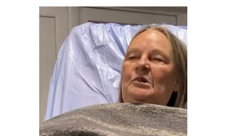 Ρουμανία: Τουρίστρια δέχθηκε επίθεση από αρκούδα ενώ προσπαθούσε να βγάλει selfie...VIDEO