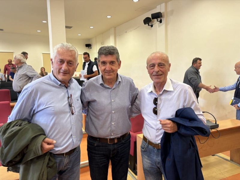 Συμμετοχή της Γ΄ΚΟΠ