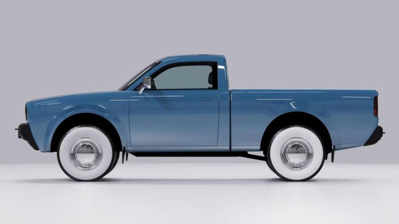 το σύγχρονο Datsun