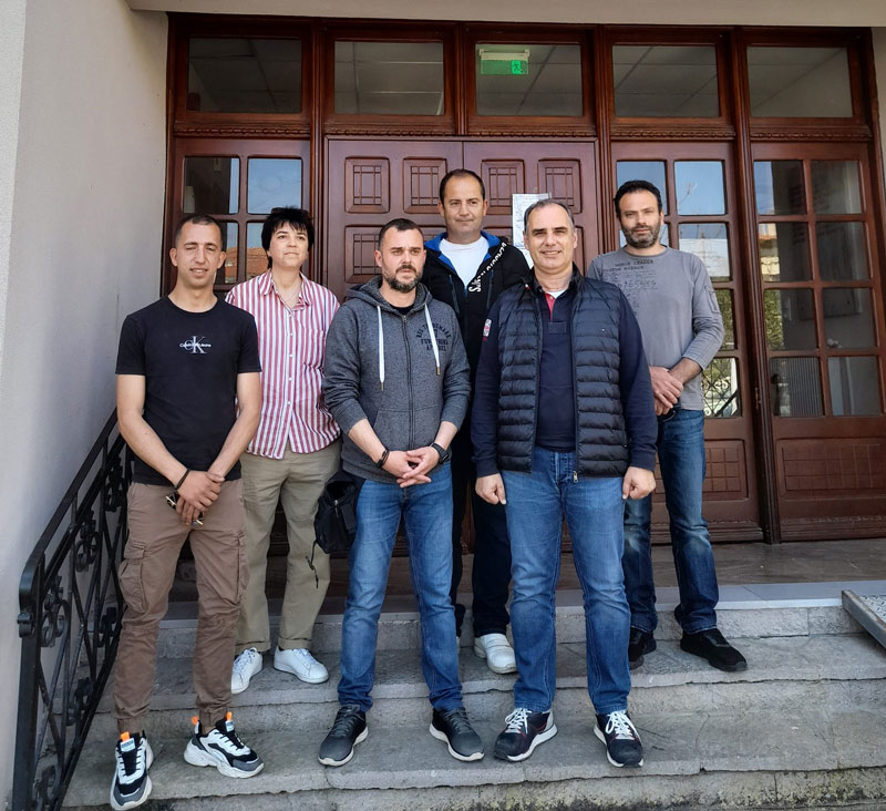 Κ.Σ. Λήμνου : Μια ξεχωριστή δράση με «στόχο» τον Άνθρωπο