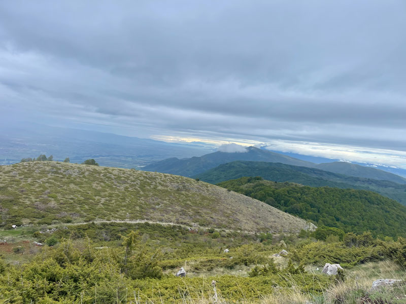 Καιρός 13/5/2024: Με συννεφιά και τοπικές βροχές ξεκινάει η εβδομάδα