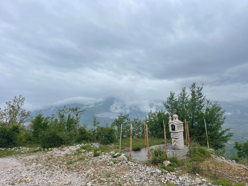 Καιρός 10/5/2024: Βροχές και καταιγίδες στις περισσότερες περιοχές της χώρας