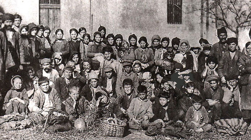 19 Μαίου 2024: 105 χρόνια από τη σφαγή και τον ξεριζωμό των Ελλήνων του Πόντου