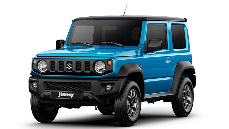 Ανακαλούνται αυτοκίνητα SUZUKI