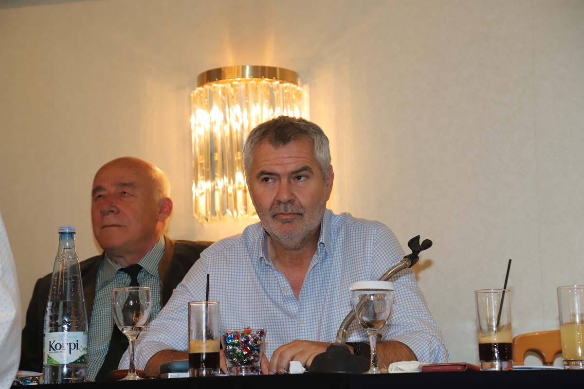 Γενική Συνέλευση και νέο Δ.Σ. για την Δ' Κυνηγετική Ομοσπονδία Στερεάς Ελλάδος