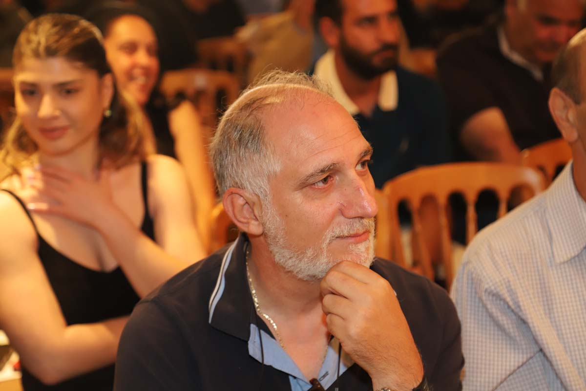 Γενική Συνέλευση και νέο Δ.Σ. για την Δ' Κυνηγετική Ομοσπονδία Στερεάς Ελλάδος