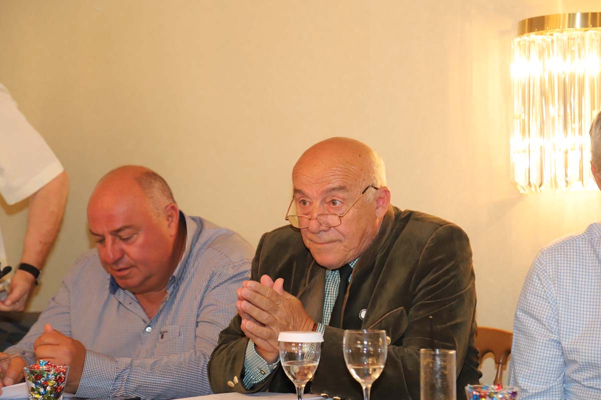 Γενική Συνέλευση και νέο Δ.Σ. για την Δ' Κυνηγετική Ομοσπονδία Στερεάς Ελλάδος