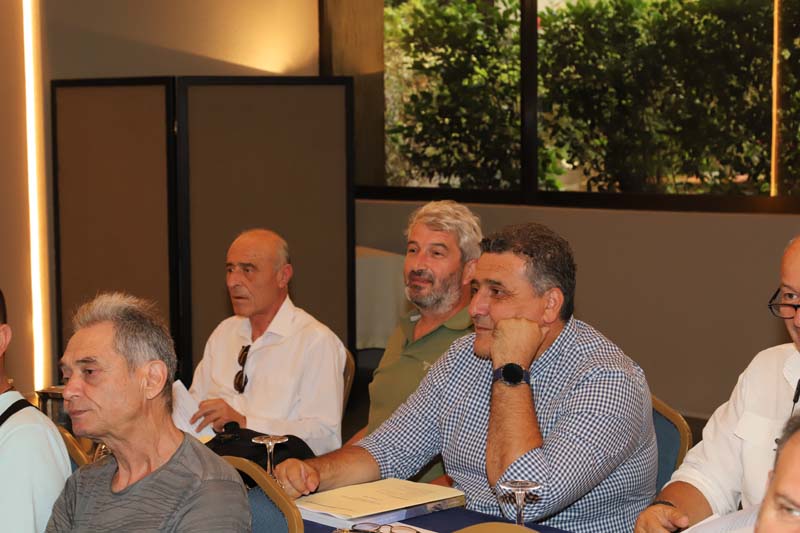 Πραγματοποιήθηκε η ετήσια γενική συνέλευση της ΚΣΕ