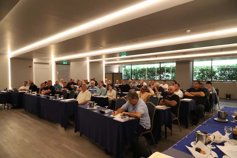 Πραγματοποιήθηκε η ετήσια γενική συνέλευση της ΚΣΕ