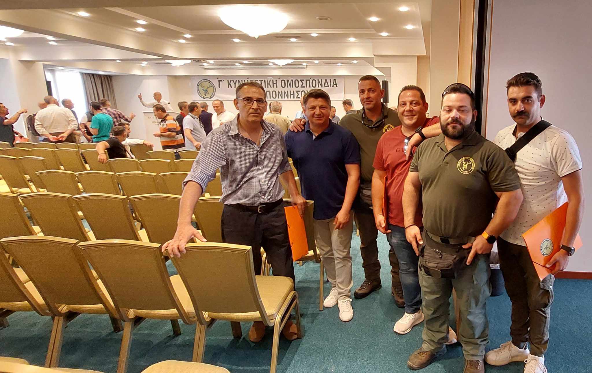Ψήφος εμπιστοσύνης στον Παναγιώτη Γραμματσούλια