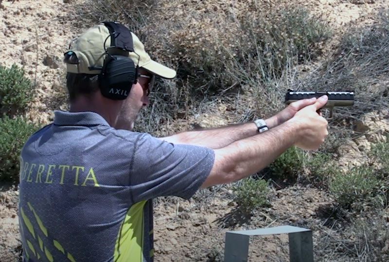 Canal Challenge 2024 : Η Beretta Hellas στη μεγάλξ αυτή διοργάνωση...VIDEO