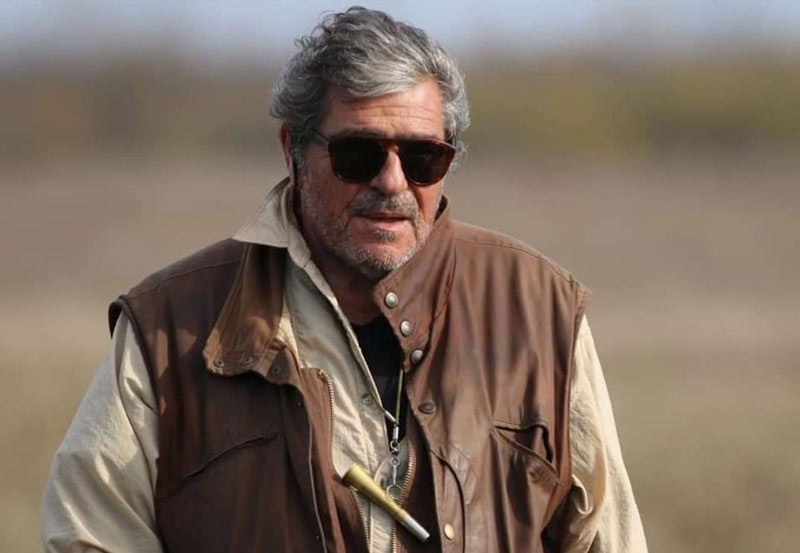 Γιάννης Φουτρής