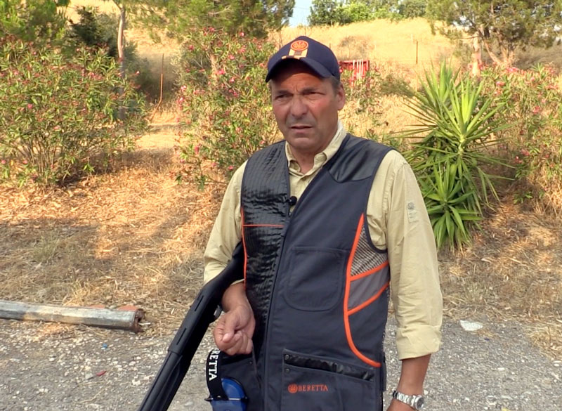 Τα φυσίγγια και οι υψηλές θερμοκρασίες...VIDEO