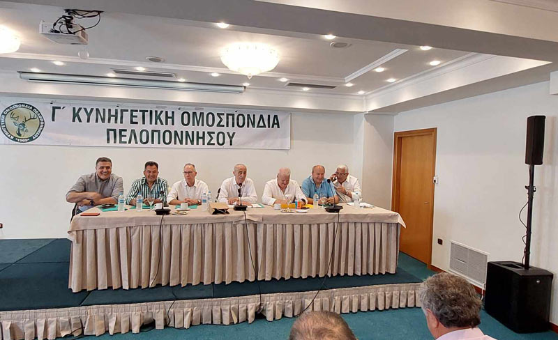 Ψήφος εμπιστοσύνης στον Παναγιώτη Γραμματσούλια