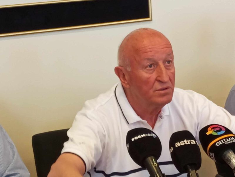 Με πάνω από 5.000 κυνηγούς εκκίνησε η κυνηγετική περίοδος για τη Θεσσαλία