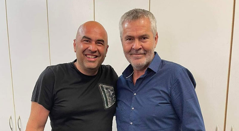 Ν. Σταθόπουλος : Τα νέα ¨ψηφιακά όπλα¨των κυνηγών....VIDEO