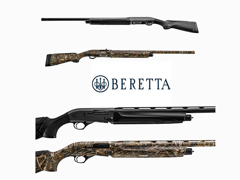 Beretta Α300 Ultima : H νέα καραμπίνα στη θρυλική σειρά Α300