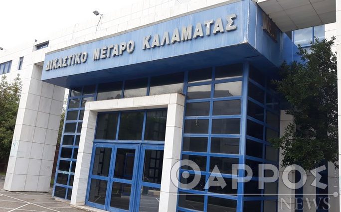 Αστυνομικός πυροβόλησε σκύλο για να γλιτώσει τον δικό του που τσακώνονταν