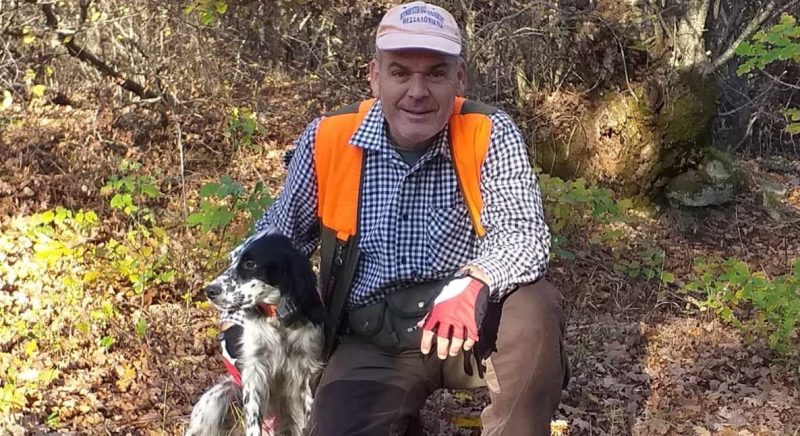 Κυνηγοί: Με το όπλο παρά πόδα για την έναρξη της κυνηγετικής περιόδου