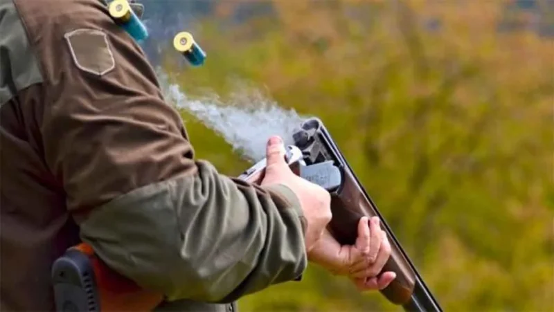 Απαγόρευση θήρας σε αυτές τις περιοχές του Λασιθίου για πέντε χρόνια