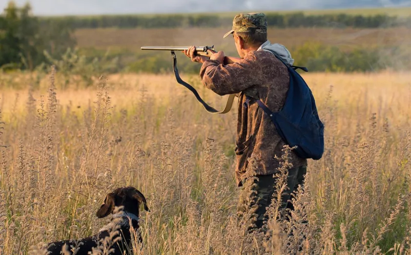 Ξεκίνησε το κυνήγι στη Ροδόπη