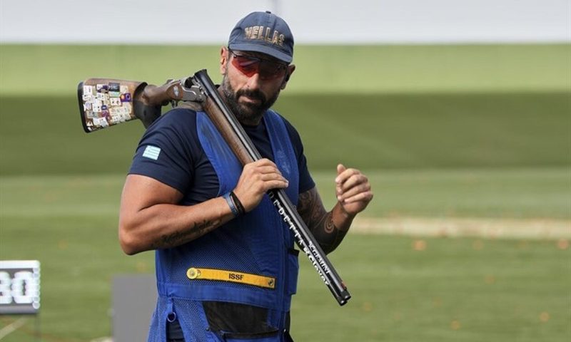 Εκτός τελικού οι Έλληνες του Σκήτ στους Ολυμπιακούς Αγώνες «Παρίσι 2024»