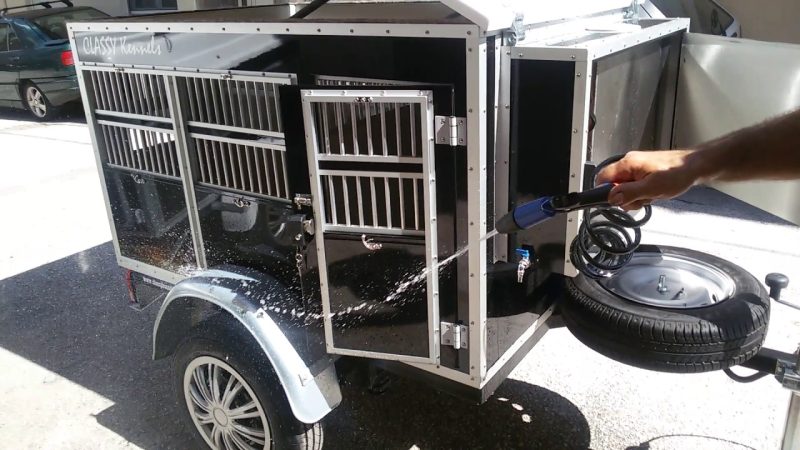 Τρέιλερ: Παρατείνεται η ρύθμιση για έκδοση στοιχείων κυκλοφορίας