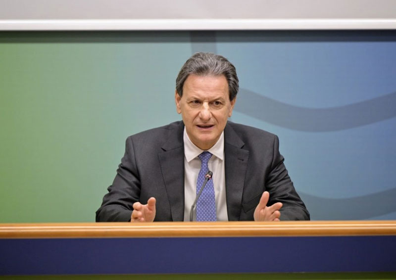 Θόδωρος Σκυλακάκης: Εδώ και πολλές δεκαετίες δεν υπάρχει διαχείριση στα δάση της Αττικής