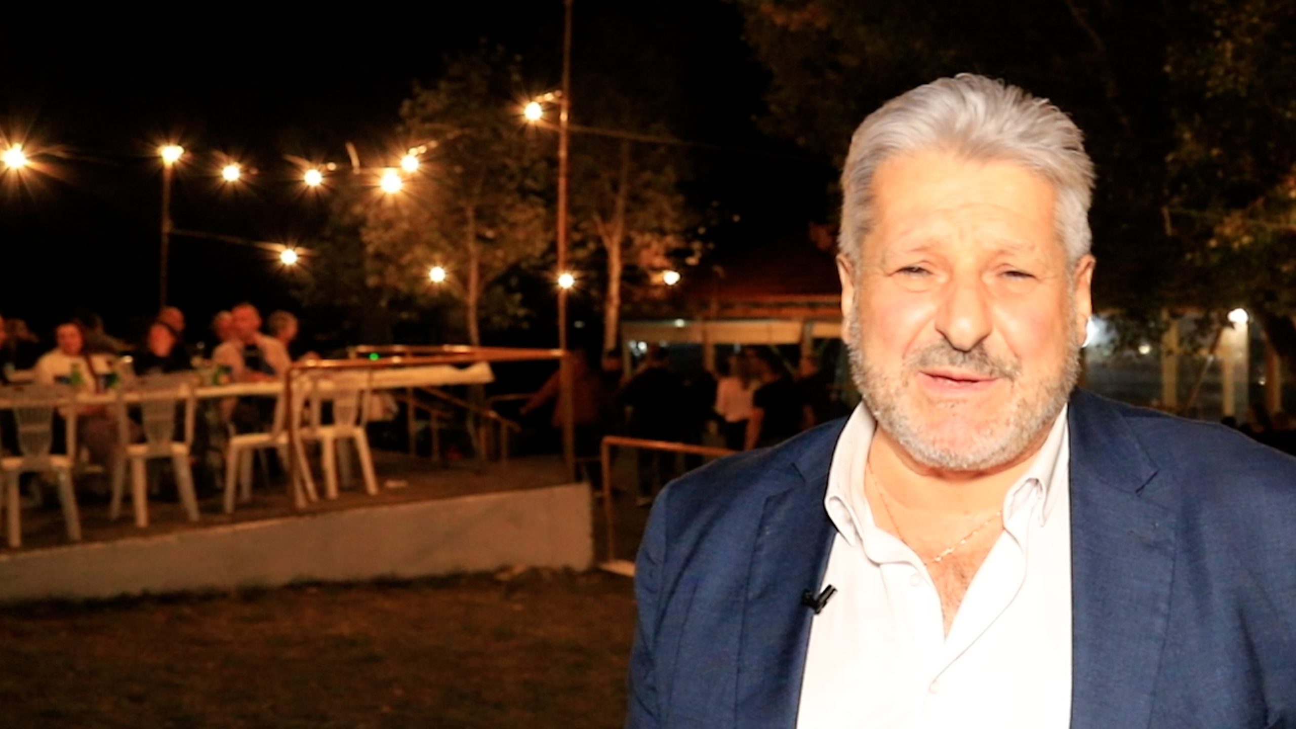 Γλέντησαν με την ψυχή του οι κυνηγοί της Προσοτσάνης....VIDEO