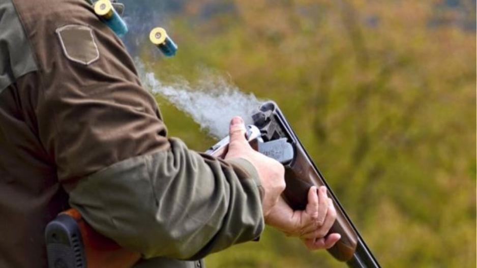 Μαχαιρώθηκαν κυνηγοί για ένα καρτέρι