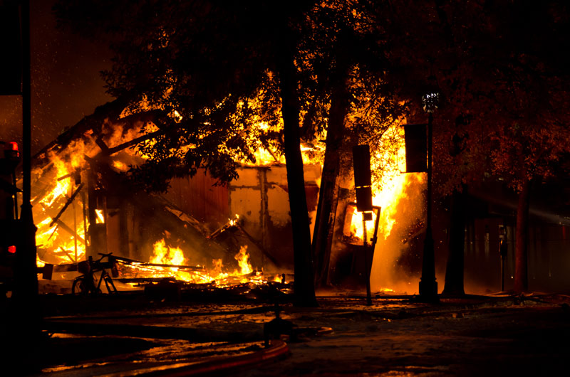 «Είμαστε σε πόλεμο»;