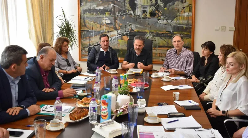 Το “Κίνημα Πολιτών: Δεν ζούμε μαζί με την αρκούδα” για τη σύσκεψη στη Φλώρινα