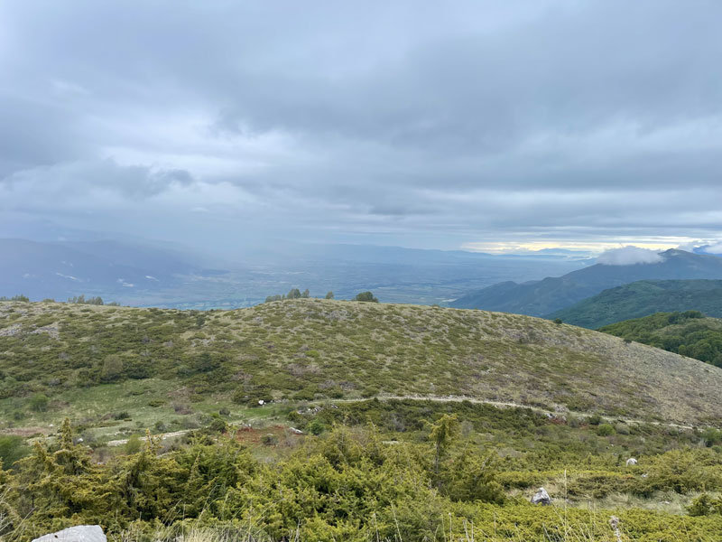 καιρός καιρός
