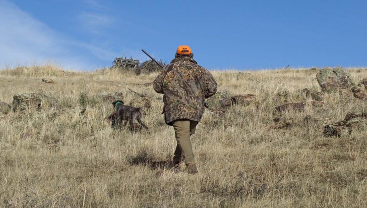 Κρήτη: Πήγε για κυνήγι αλλά τον βρήκαν νεκρό