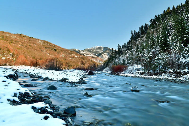 Τον… κακό σας τον καιρό!