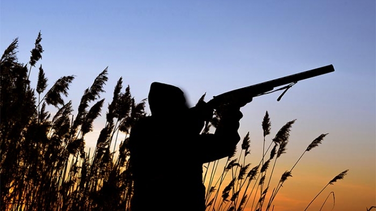 Ακρωτηριάστηκε κυνηγός στα Αμπελάκια