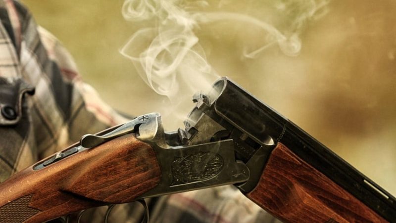 Τραγωδία στη Λάρισα: Νεκρός κυνηγός στον Κίσσαβο