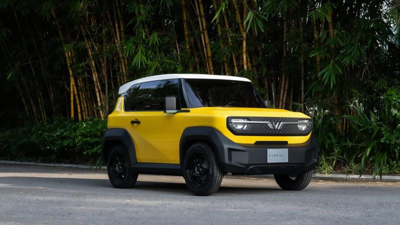 Το Jimny των 12.000 ευρώ έρχεται Ευρώπη