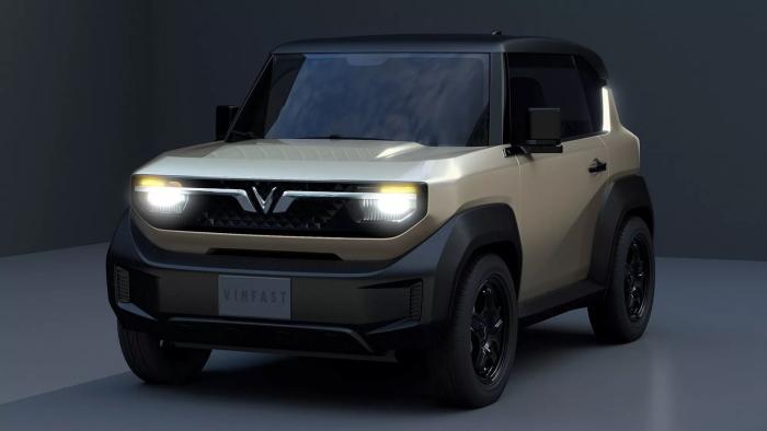 Το Jimny των 12.000 ευρώ έρχεται Ευρώπη