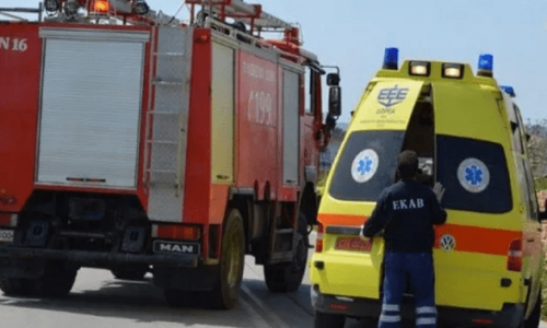 Κυνηγοί εντόπισαν τον οδηγό που ήταν εγκλωβισμένος δυο ημέρες