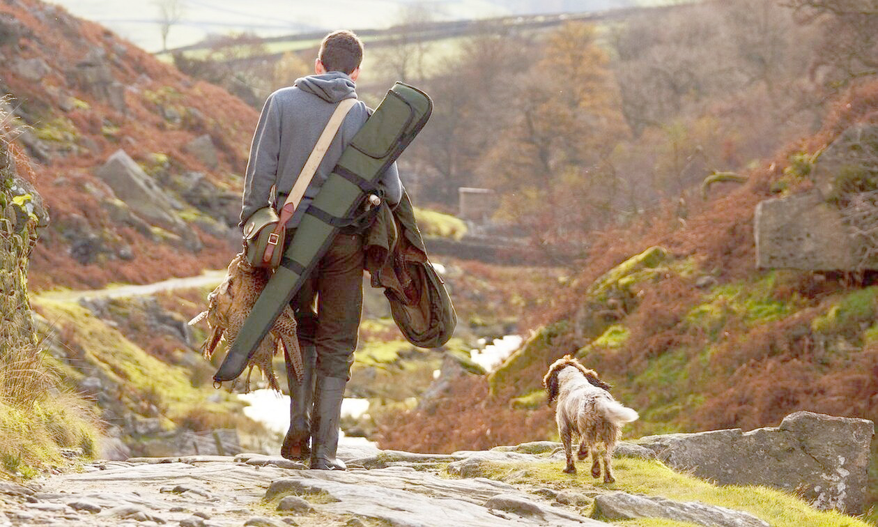 Διδυμότειχο: Κυνηγός εντοπίστηκε νεκρός κοντά στα ελληνοβουλγαρικά σύνορα