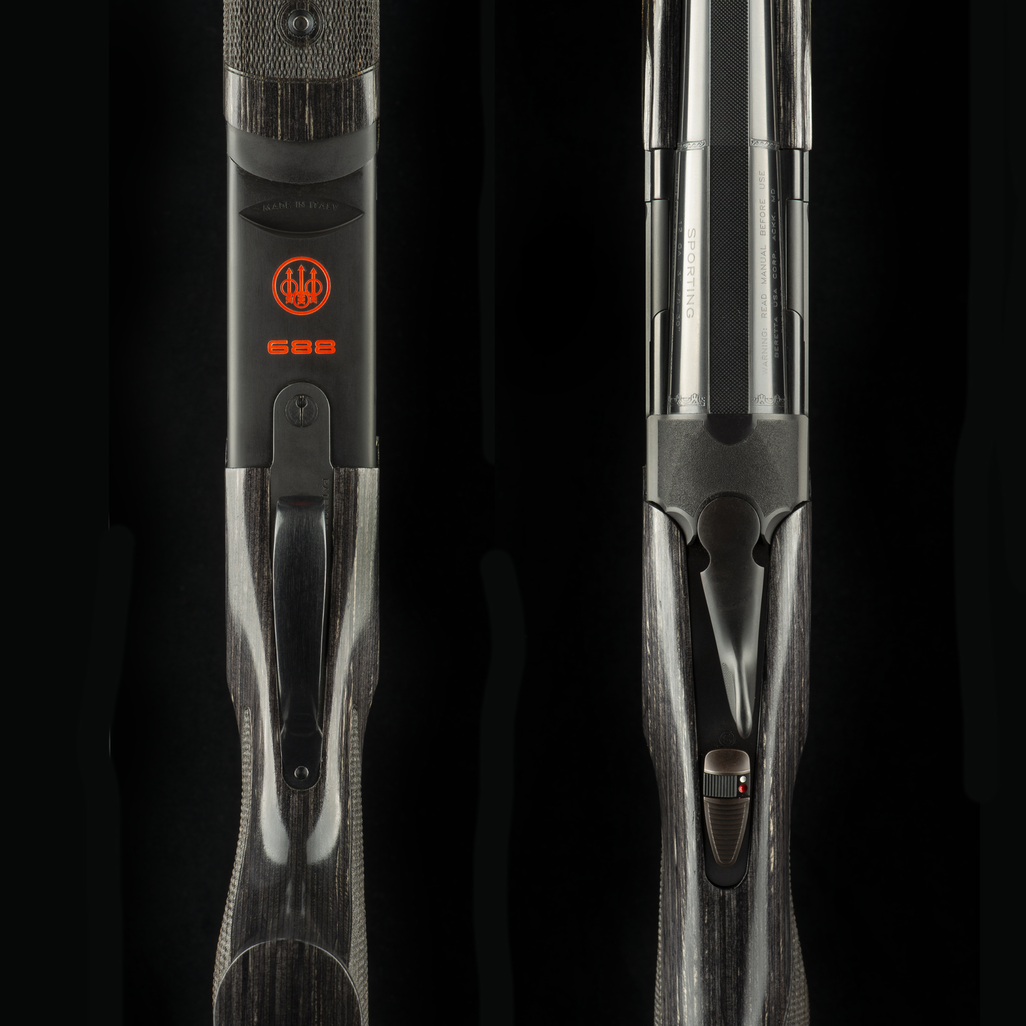 Beretta 688 Performance: Το Απόλυτο Όπλο για Σκοποβολή και Κυνήγι