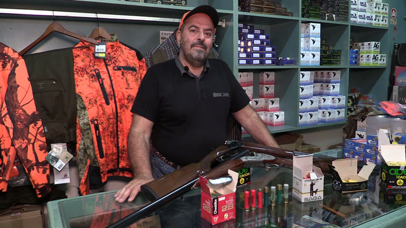 Καλό ταξίδι Σπυράκο....